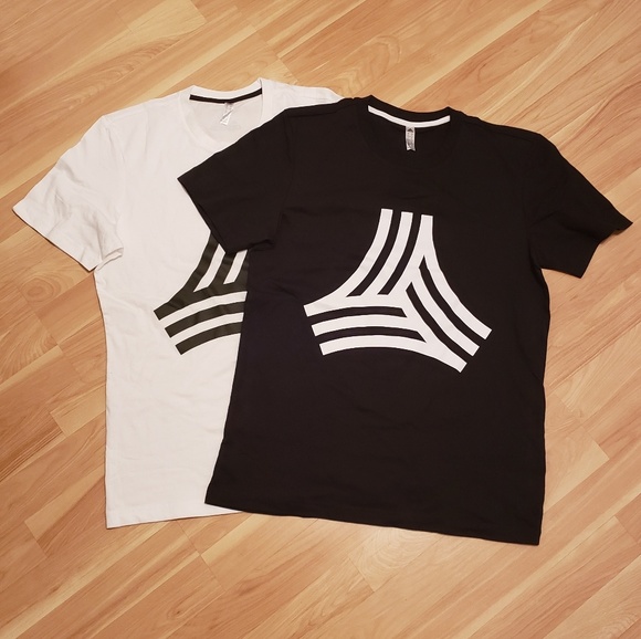 adidas Other - NWOT-- Set of 2 ADIDAS Tees